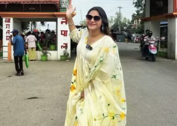 Jyoti Malhotra Pakistan espionage