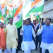 CM Majhi Leads Tiranga Yatra in Boudh