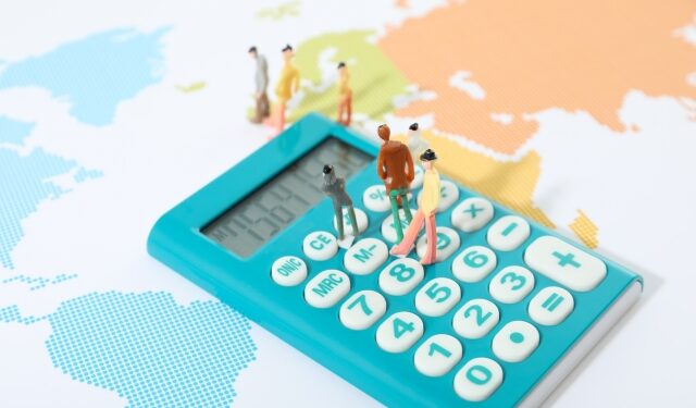 Global Life Expectancy