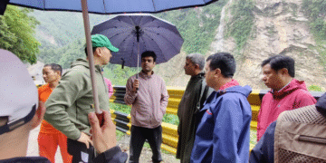 Teesta River Tragedy