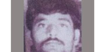 Maoist Leader Basavaraj