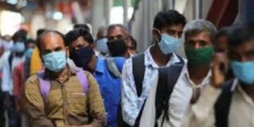 COVID-19 Precautions for High-Risk Patients