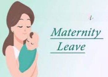 Odisha maternity leave policy