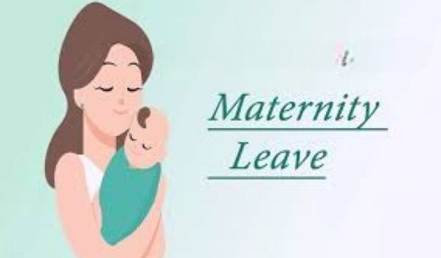 Odisha maternity leave policy