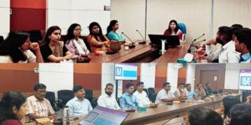 IAS Officer Trainees