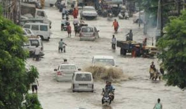 Odisha flood preparedness