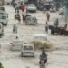 Odisha flood preparedness