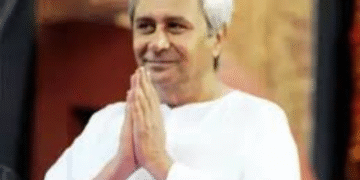 BJD Forms Political Affairs Committee & Minority Cell to Strengthen Leadership