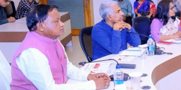 SEBC reservation in Odisha