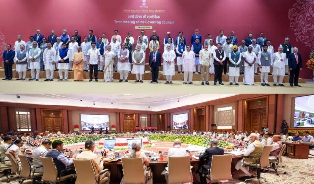 Viksit Odisha 2047