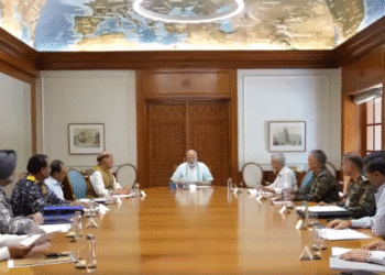 India-Pakistan ceasefire violations