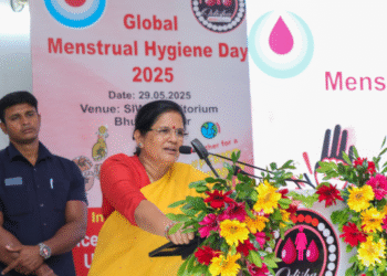 World Menstrual Hygiene Day