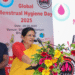 World Menstrual Hygiene Day