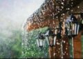 Heavy Rainfall Warning in Odisha