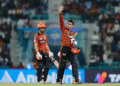 Sunrisers Hyderabad vs Lucknow Super Giants IPL 2025