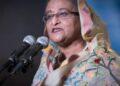 Sheikh Hasina