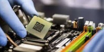 India Semiconductor Mission Expansion