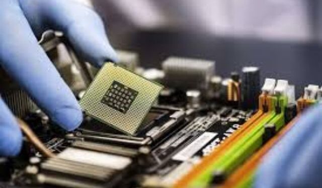 India Semiconductor Mission Expansion