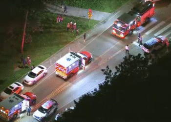 Philadelphia mass shooting