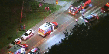 Philadelphia mass shooting