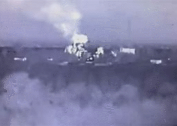 Indian Army retaliation