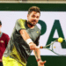 Stan Wawrinka French Open 2025