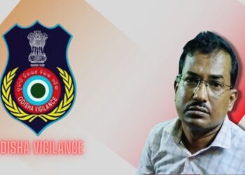 Khandapada NAC Executive Officer