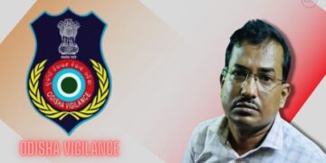 Khandapada NAC Executive Officer