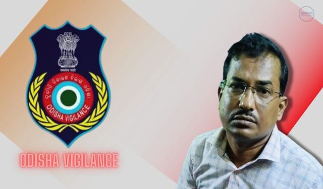 Khandapada NAC Executive Officer