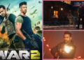 War 2 teaser