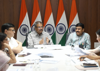 Odisha Education Reforms