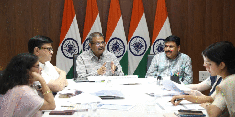 Odisha Education Reforms