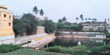 Sacred Swetaganga in Peril: Puri’s Holy Pond Cries for Care