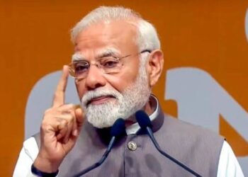 PM Modi RJD Congress mother abuse Bihar