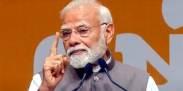 PM Modi RJD Congress mother abuse Bihar