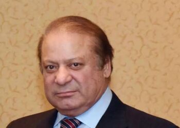 Nawaz Sharif