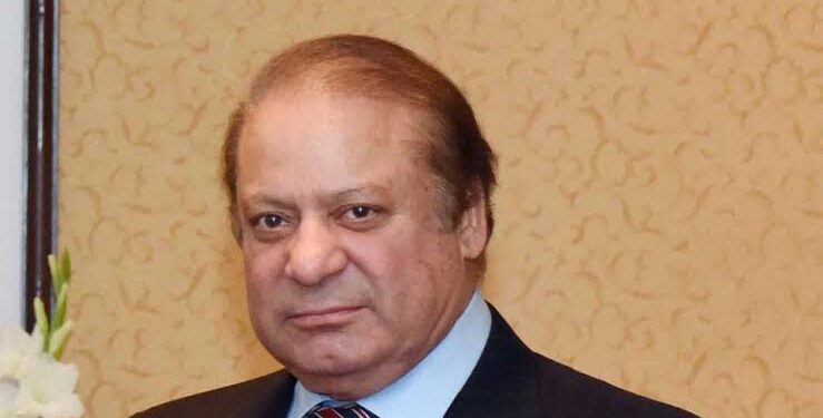 Nawaz Sharif