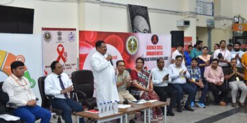 AIIMS Bhubaneswar Sickle Cell Centre of Excellence