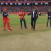 IPL 2025 Final: Punjab Kings Opt to Bowl First Against RCB
