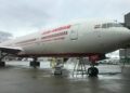 Air India dreamliner