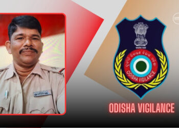 Puri Police ASI bribe