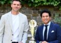 Anderson-Tendulkar Trophy