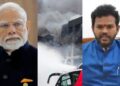 Air India Plane Crash