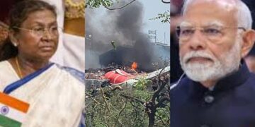 Air India Crash