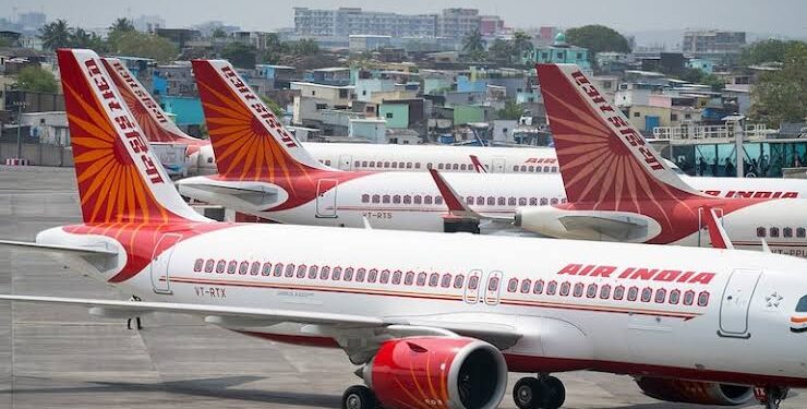 Air India