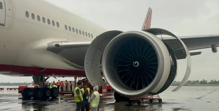 Air India