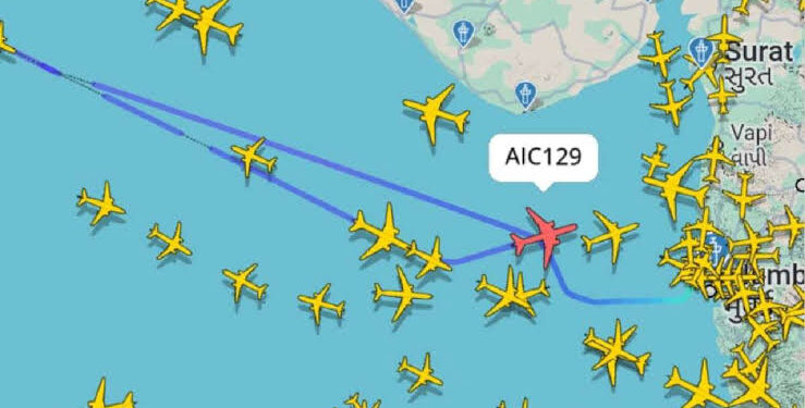 Air India