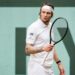Alexander Bublik Recaptures Halle Glory with Commanding Win Over Medvedev