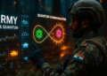 Indian Army Post-Quantum Cryptography