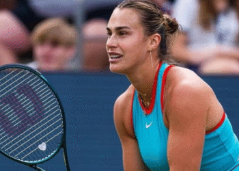 Aryna Sabalenka China Open withdrawal
